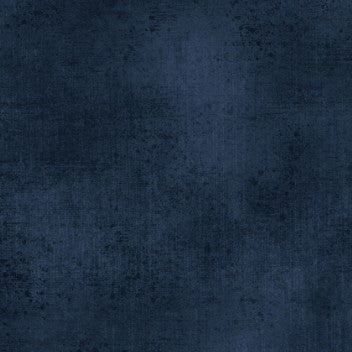 Lumin Gesso Graphic Midnight Blue fabric