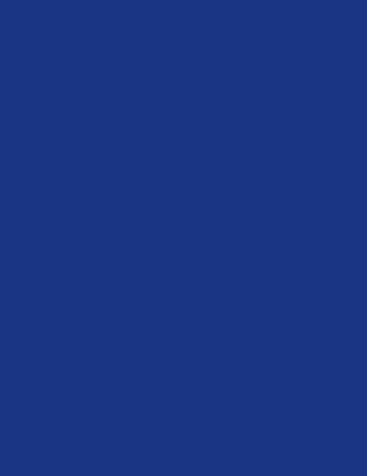 Soho - Cobalt