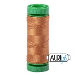 Aurifil Cotton Thread 40wt 164 yards 2930 color