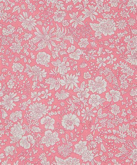 Liberty - Emily Belle Vintage Pink - 01666406A