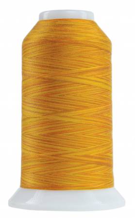 Omni Variegated 9086 Polyester Thread 40wt 2000yd Zenith