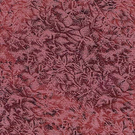 Michael Miller Fairy Frost Cabernet metallic cotton fabric