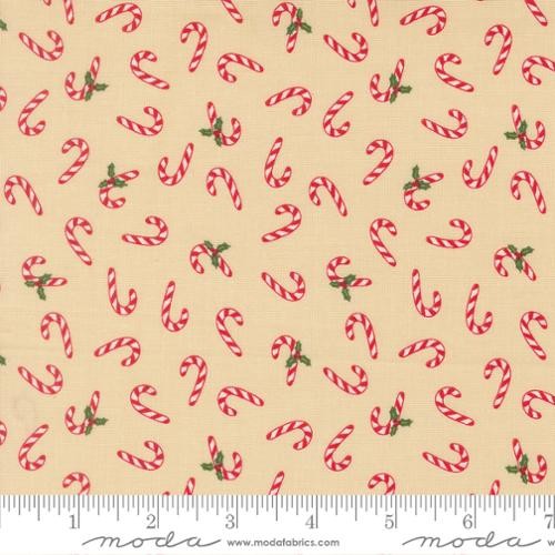 Moda - Holiday Cheer - Stacy Iest Hsu - Natural 20975 11