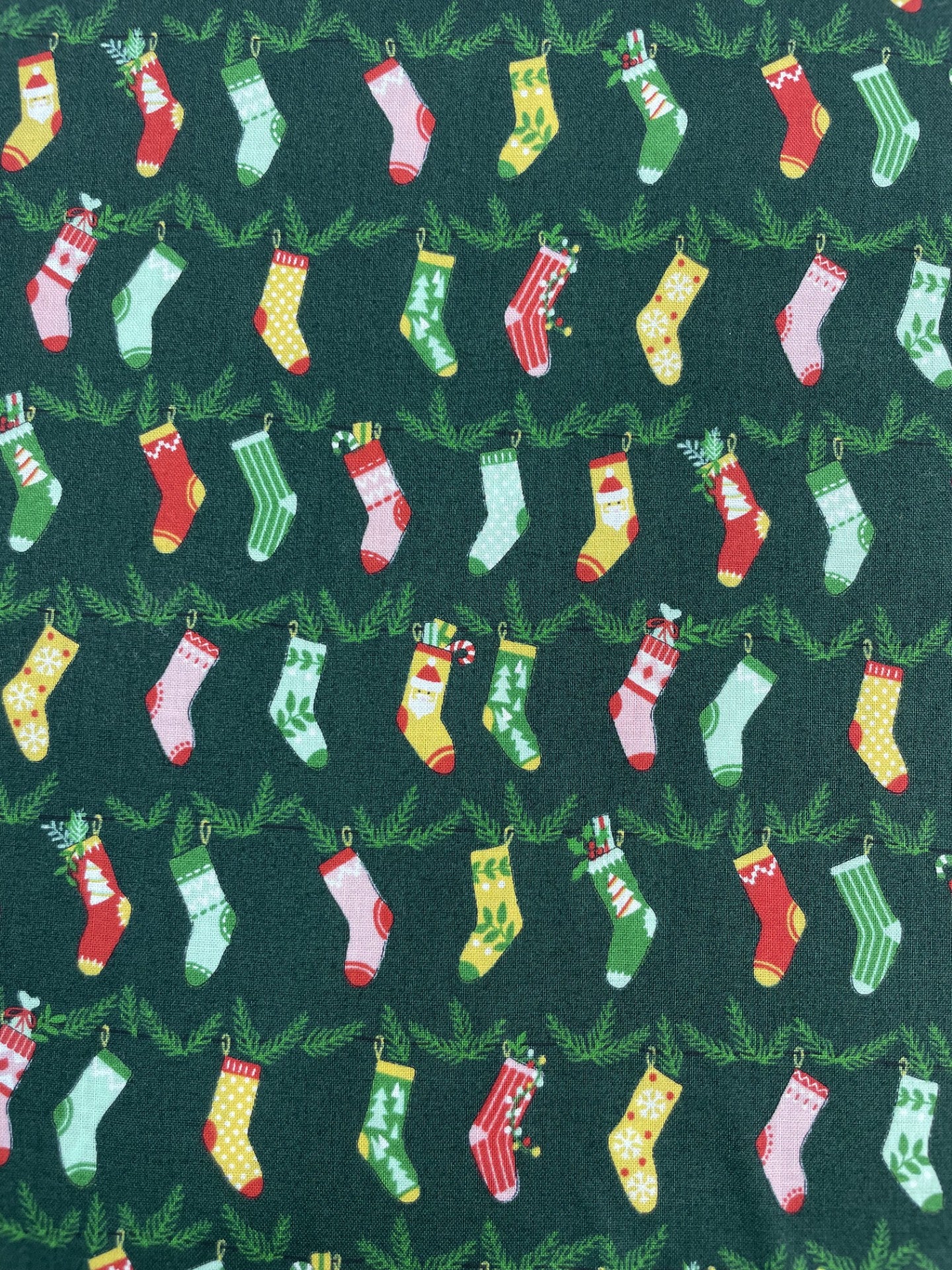 Fern Textiles Handworks Japan 10694-C cotton