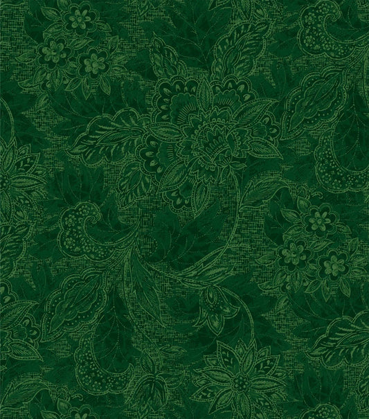 Oasis Shadows 18 30818 Studio E grey tonal quilting cotton