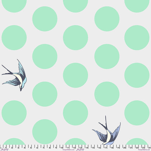 Tula Pink Free Fall Starlight Free Spirit quilting fabric