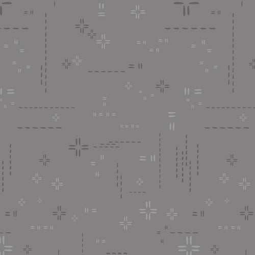 Art Gallery Fabrics Pure Elements Granite gray solid quilting fabric
