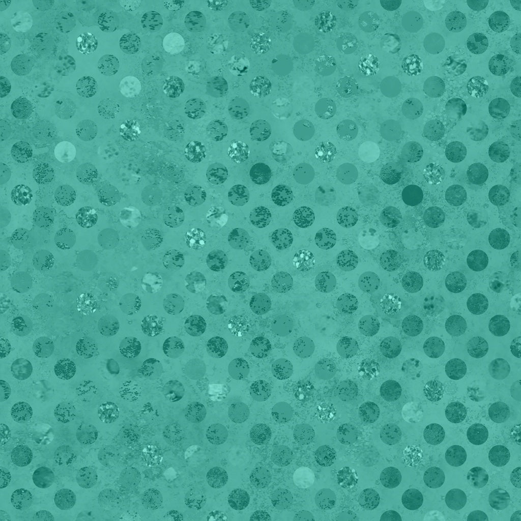 Lumin Codici Heather Seth Cool Water fabric
