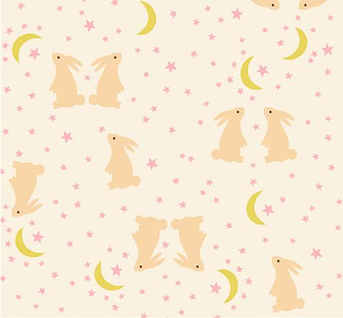 Ruby Star Society - Mystic Fable - Alexia Abegg - Natural Bunnies