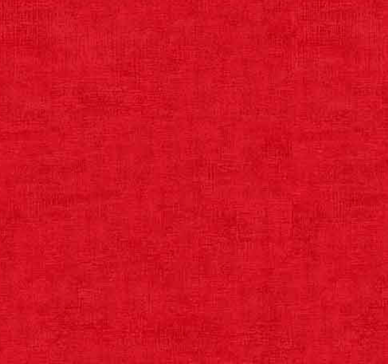 Melange Basics 4509-408 Scarlet quilting cotton