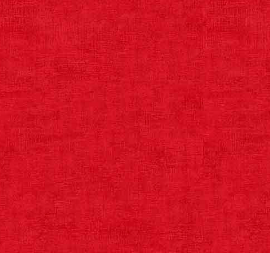 Melange Basics 4509-408 Scarlet quilting cotton