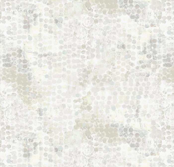 Windham Shine On 54844D-4 White quilting fabric