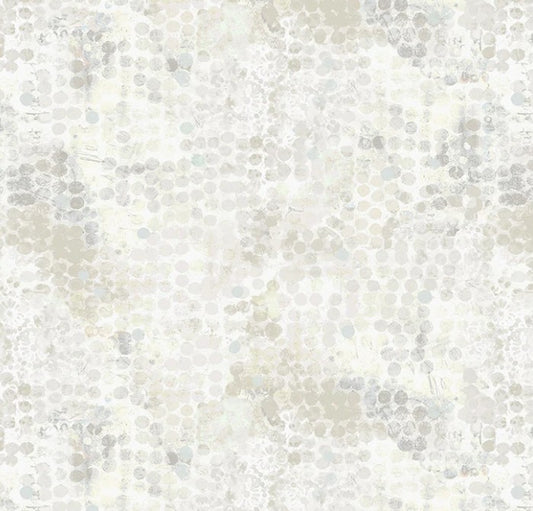 Windham Shine On 54844D-4 White quilting fabric
