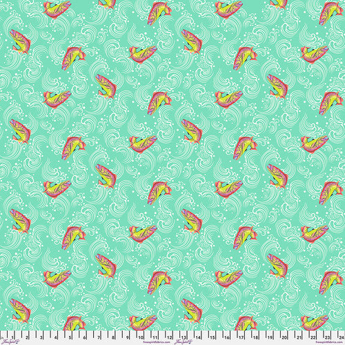 Tula Pink - Sofishticated - Enchanted