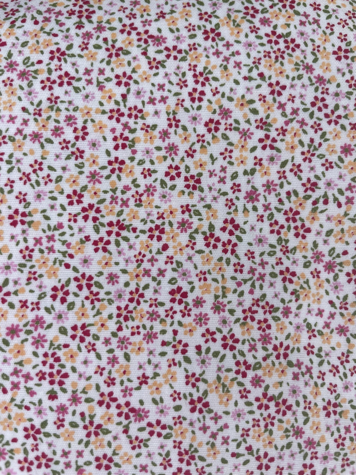 Fern Textiles Japanese cotton fabric 6110 D6 imported quilting cotton