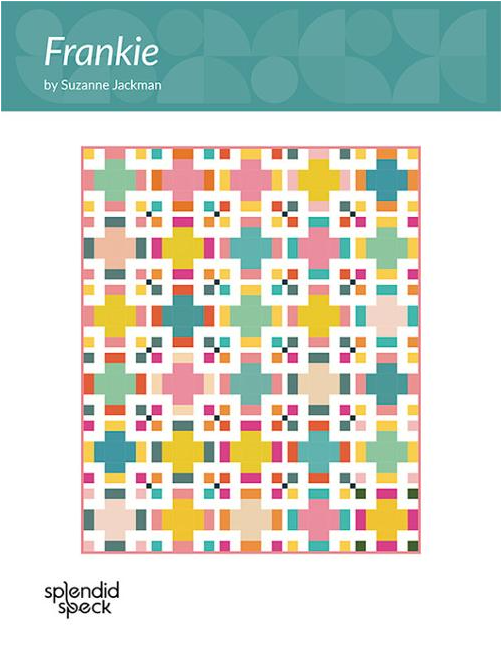 Moda Splendid Speck Frankie textured blender quilting cotton fabric