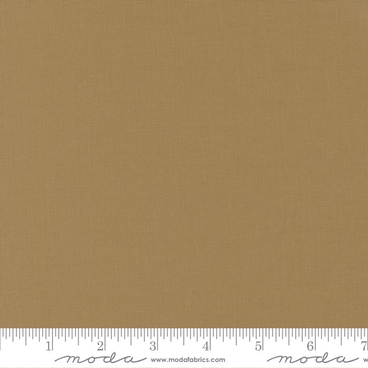 Moda - Solids Latte