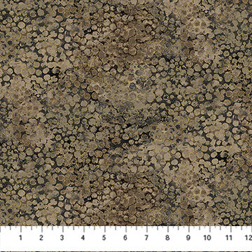 Northcott Shimmer Basics Desert Sand quilting cotton