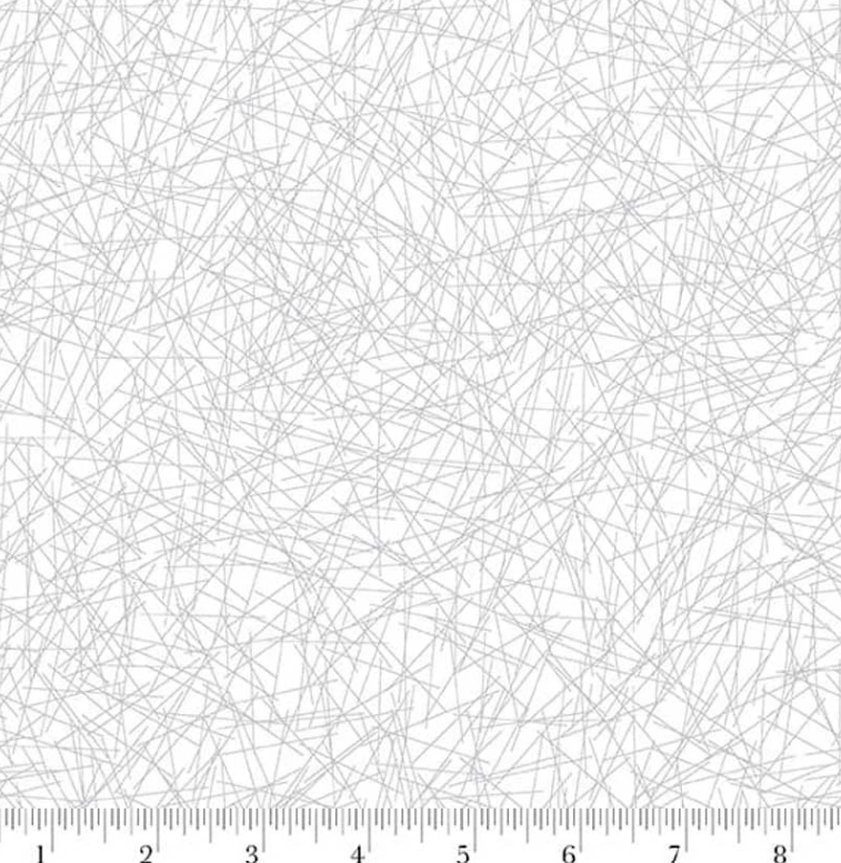 Studio E - Best of Cream & Sugat - 8932-01W Pick Up Sticks