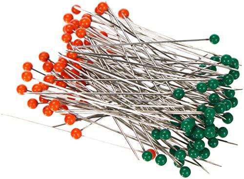 Clover Q2508 Quilting Pins-100/Pkg