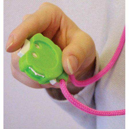 Clover 3118 Knitting Counter Kacha Mini, 1