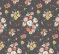 Riley Blake Sunsetridge Granite Brown cotton quilting fabric