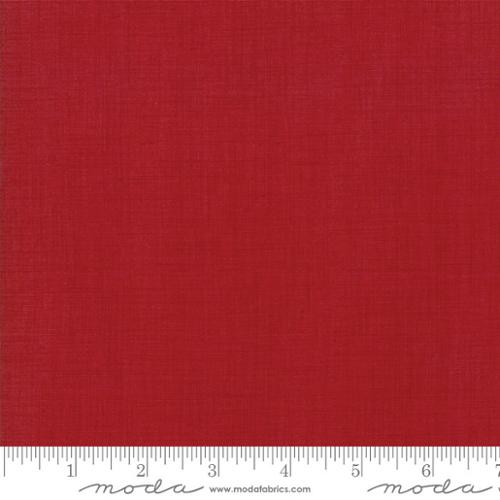 Moda French General Solids Garance quilting cotton
