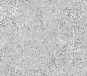 Patrick Lose Glisten P10091-11 Sterling metallic quilting cotton