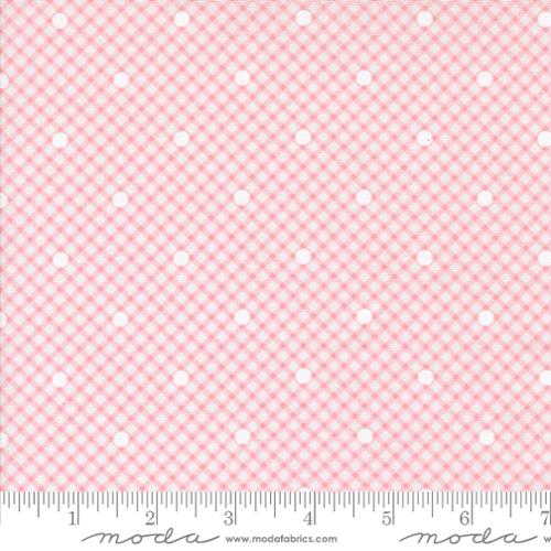 Moda - Memory Lane - Brenda Riddle Designs - Petal 3