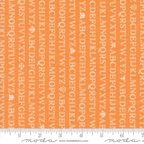 Moda - Agatha Road Pumpkin 2