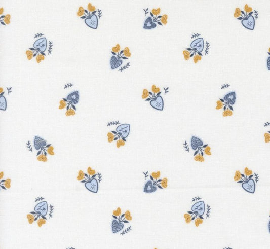 Moda - Sun Drenched Cloud 43202 11