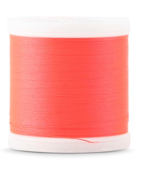 Madeira Thread - Neon Flame Polyneon 40wt 1907