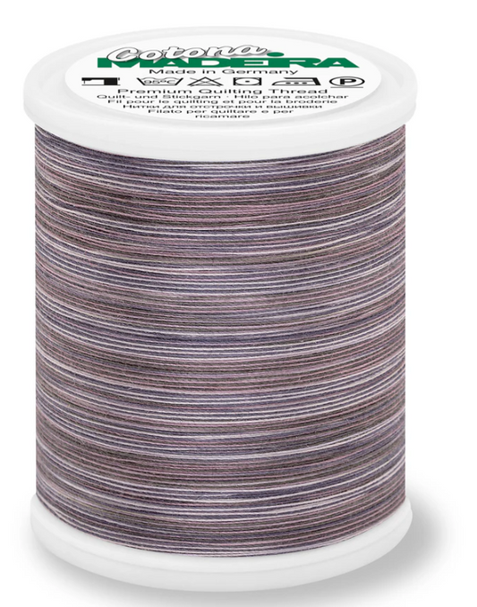 Madeira Oyster Shell Cotona 30wt thread spool no. 514
