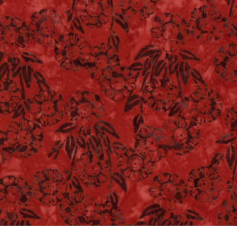 Riley Blake 23503-239 Red Fox Western Reflections quilting cotton fabric