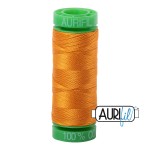 Aurifil Cotton Thread 40wt 164 yards 2145 color
