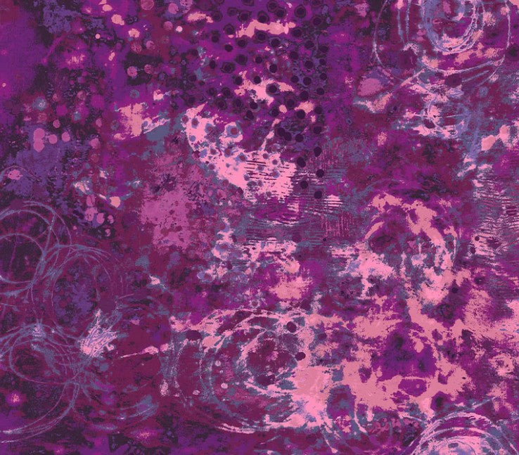Spotted Graffiti Marcia Derse Windham quilting fabric