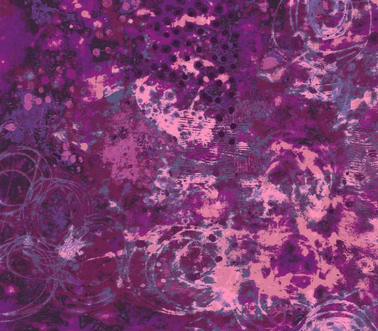 Spotted Graffiti Marcia Derse Windham quilting fabric