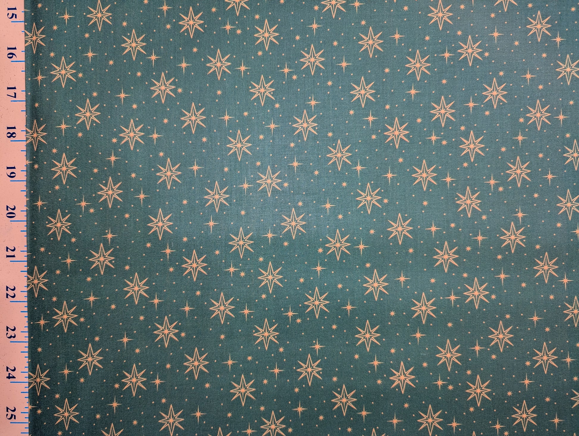 Holy Night 27253-G Christmas quilting cotton fabric