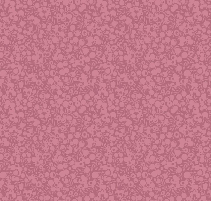 Liberty - The Wiltshire Shadow Collection Rhododendron 04775690Z