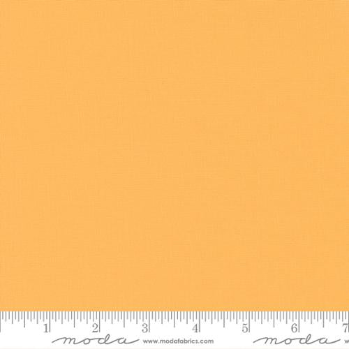 Moda - Bella Solid Goldenrod