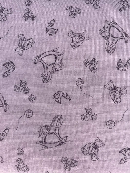 Fern Textiles Handworks Japan 10702-E cotton