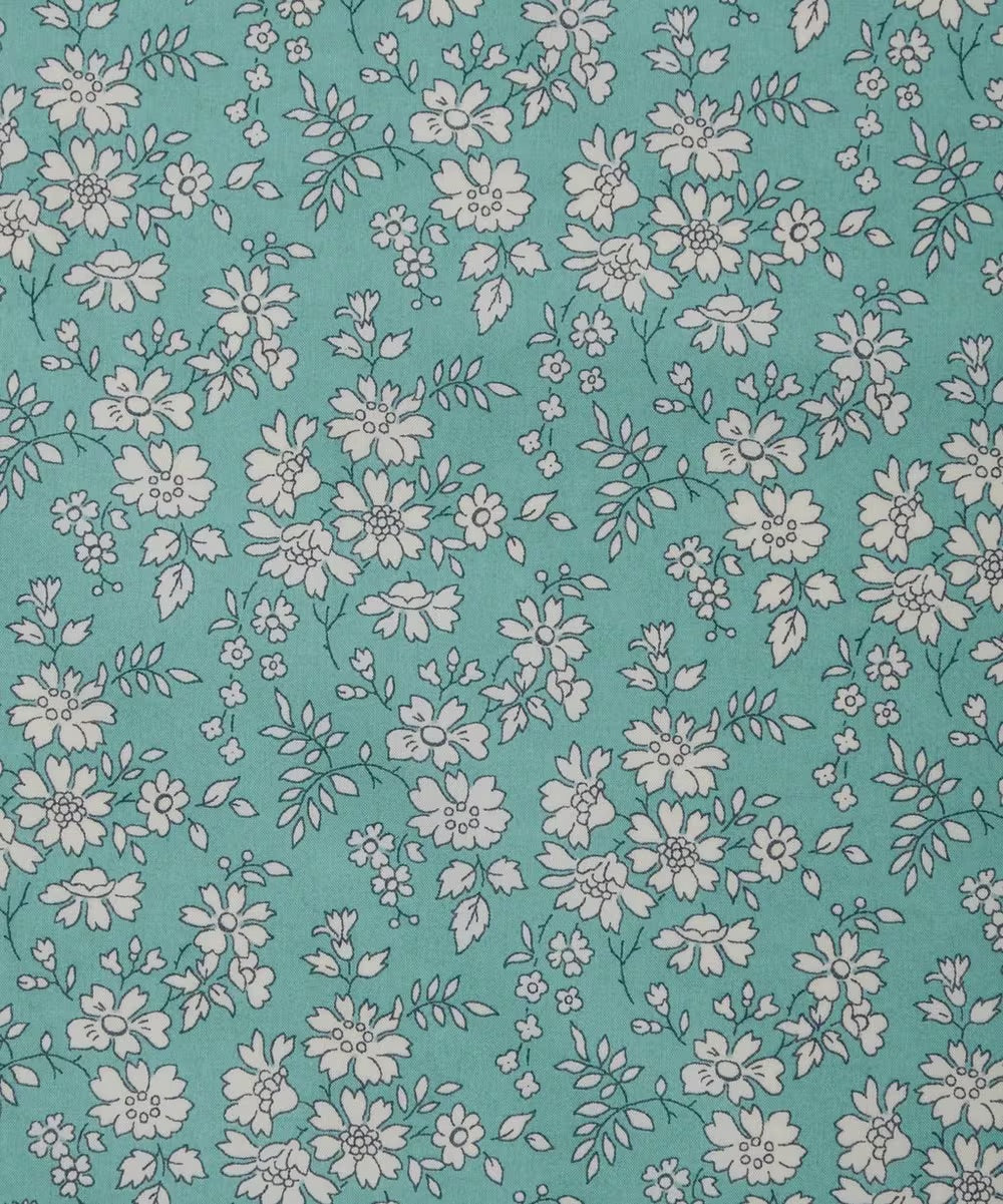 Liberty Capel N Tana Lawn quilting fabric