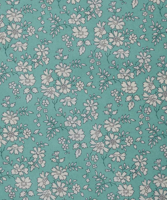 Liberty Capel N Tana Lawn quilting fabric