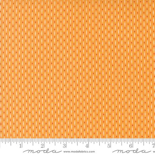 Moda - Raspberry Summer - Apricot