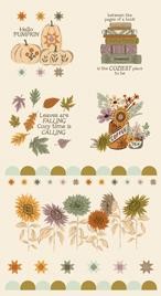 Moda - Windfall - Fancy That Design House - Eggshell 45659 11
