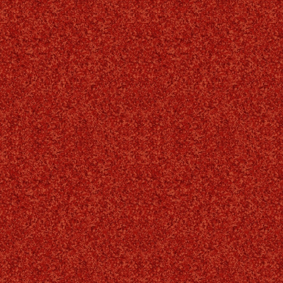 Color Blends II Geranium gradient quilting cotton fabric
