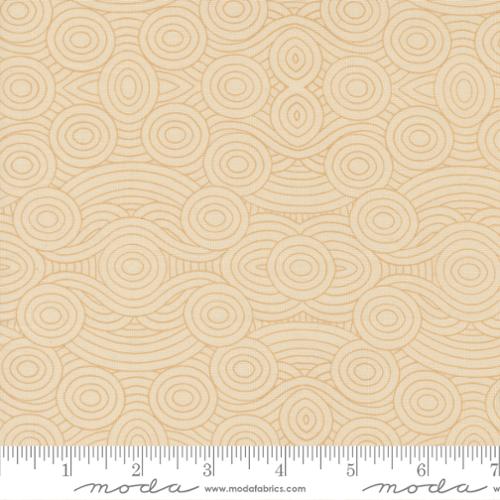Moda The Henhouse Cloud 48437 11 quilting cotton farmhouse cream
