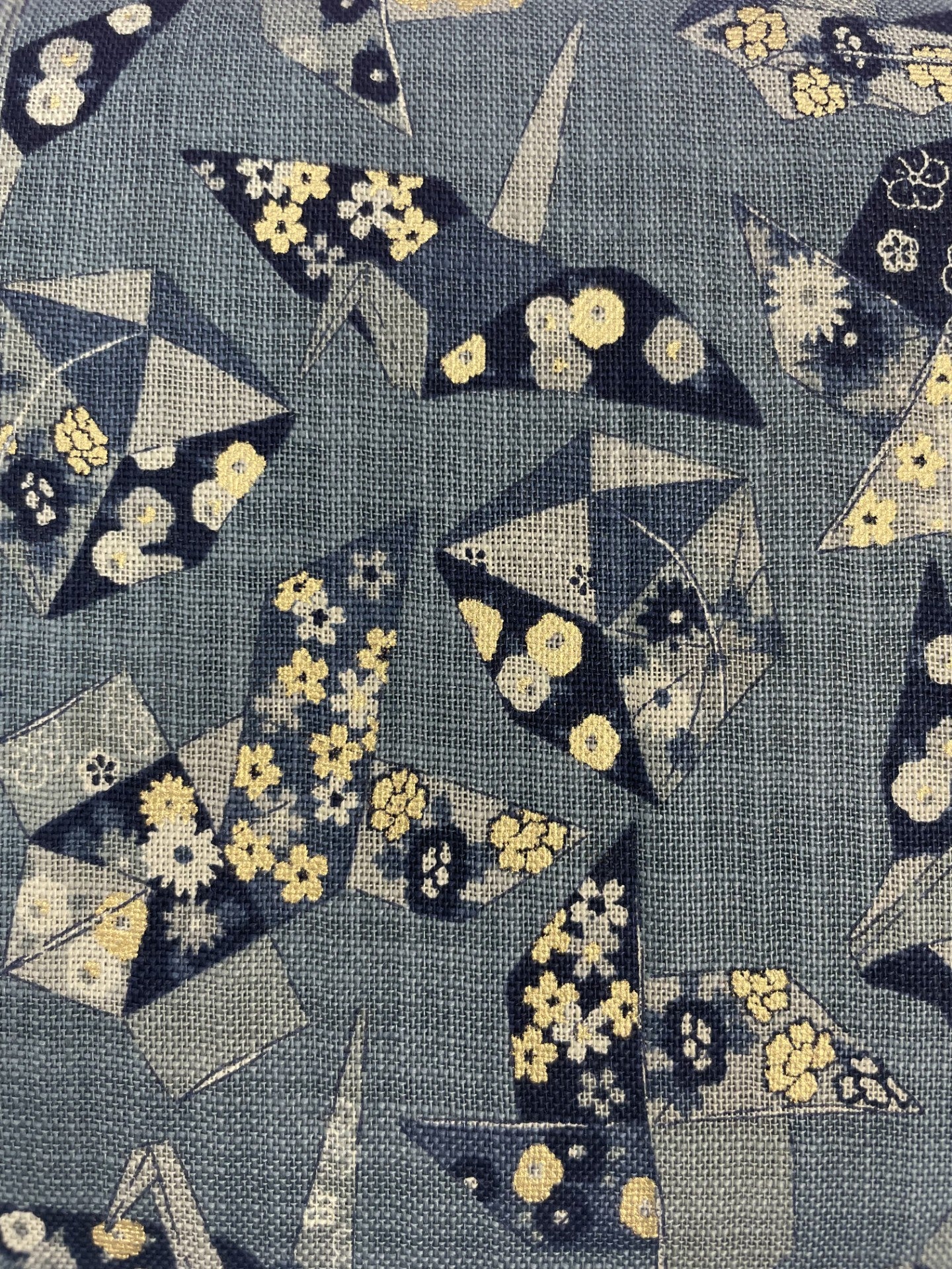 Fern Textiles Sevenberry 8850123 Japanese cotton