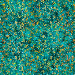 1 yd sale pre-cut QT - Pandora 27189-Q