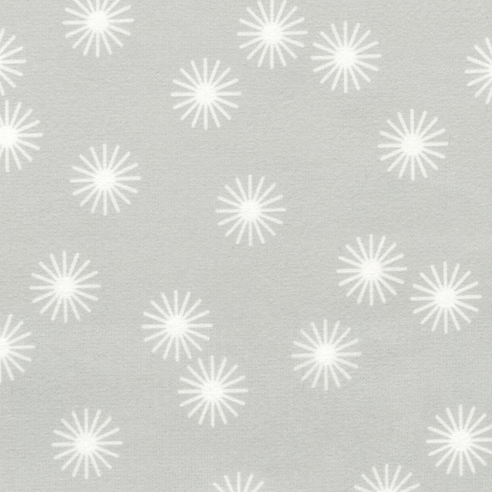Robert Kaufman Cozy Cotton Flannel Fog SRKF-22731-336 fabric